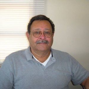 Meet your Posher, Jose